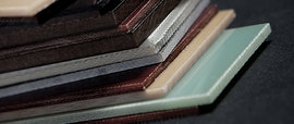 Fabric Based Laminates